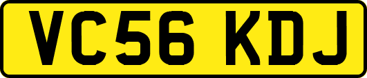 VC56KDJ