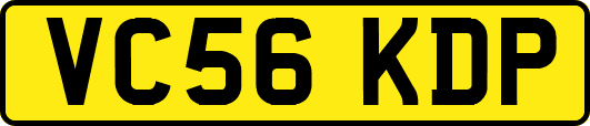 VC56KDP