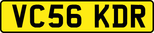VC56KDR