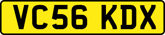 VC56KDX