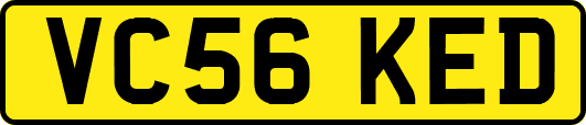 VC56KED