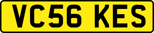 VC56KES