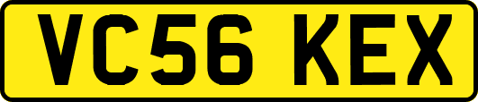VC56KEX