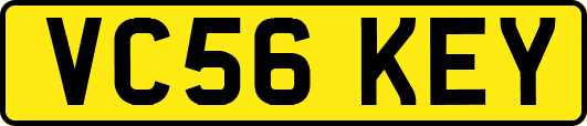 VC56KEY