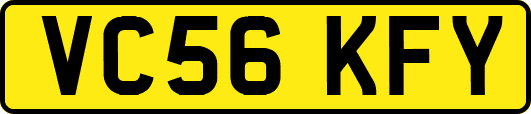 VC56KFY