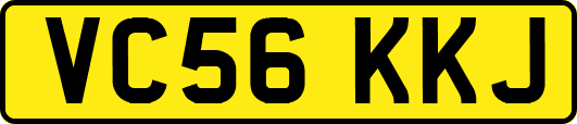 VC56KKJ