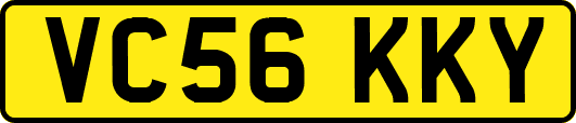 VC56KKY