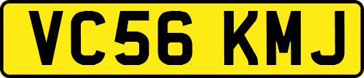 VC56KMJ