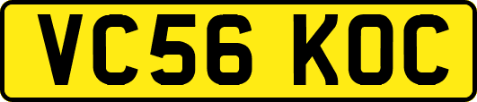 VC56KOC