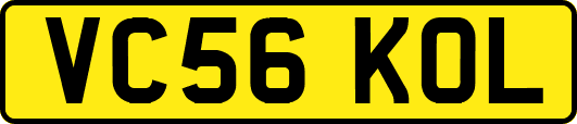 VC56KOL