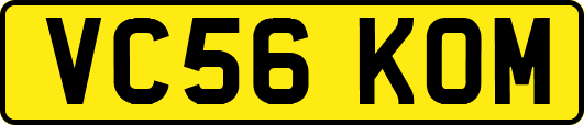 VC56KOM