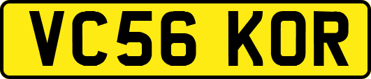 VC56KOR