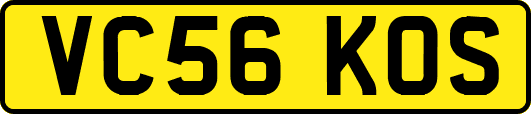 VC56KOS