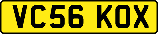 VC56KOX