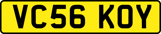 VC56KOY