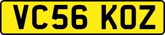 VC56KOZ