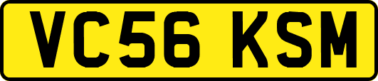 VC56KSM