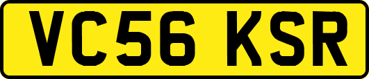 VC56KSR