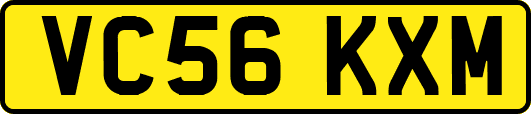 VC56KXM