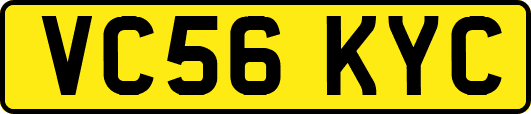 VC56KYC