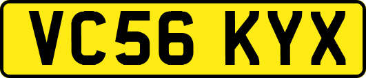 VC56KYX