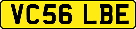 VC56LBE