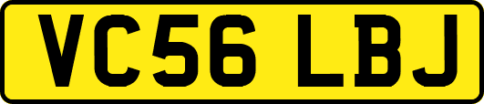 VC56LBJ