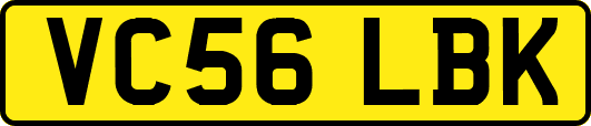 VC56LBK