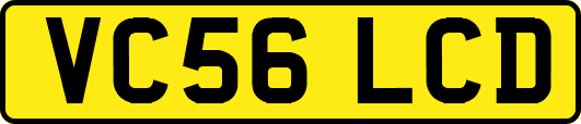 VC56LCD