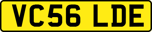 VC56LDE