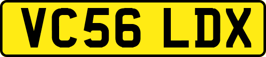 VC56LDX
