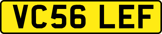 VC56LEF