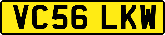 VC56LKW