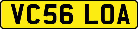 VC56LOA