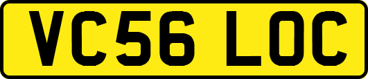 VC56LOC