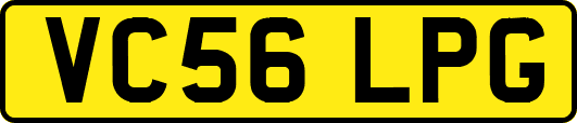 VC56LPG