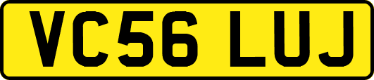 VC56LUJ