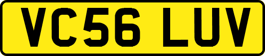 VC56LUV