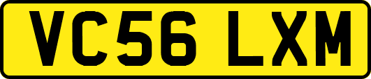 VC56LXM