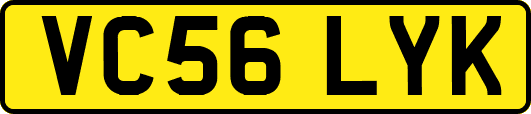 VC56LYK