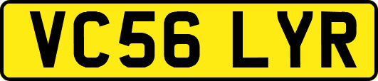 VC56LYR