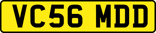 VC56MDD