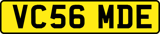 VC56MDE