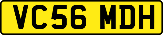 VC56MDH