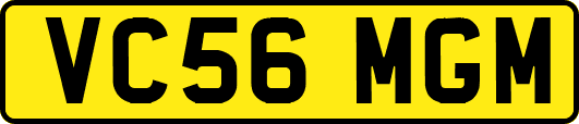 VC56MGM