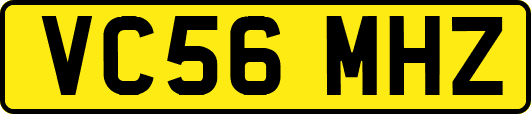 VC56MHZ