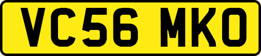 VC56MKO