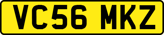 VC56MKZ