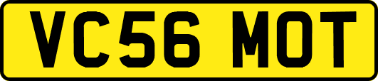 VC56MOT