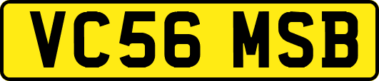 VC56MSB